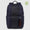 Laptop 14" and iPad® backpack in recycled fabric