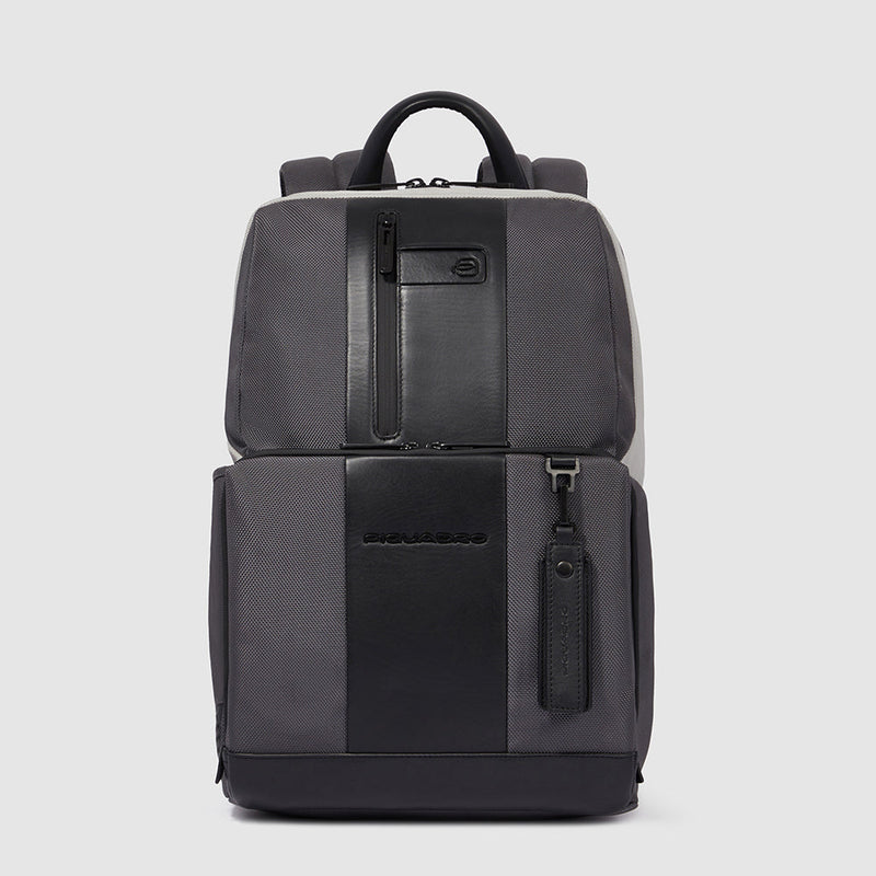 Piquadro Small size, computer 14" and iPad® backpack