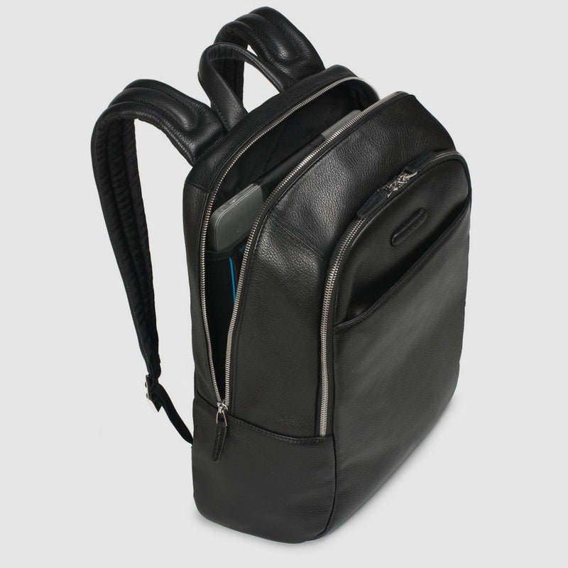 Computer backpack with padded iPad®Pro