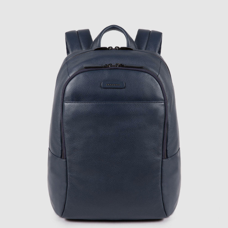 Piquadro Small size computer backpack with iPad®