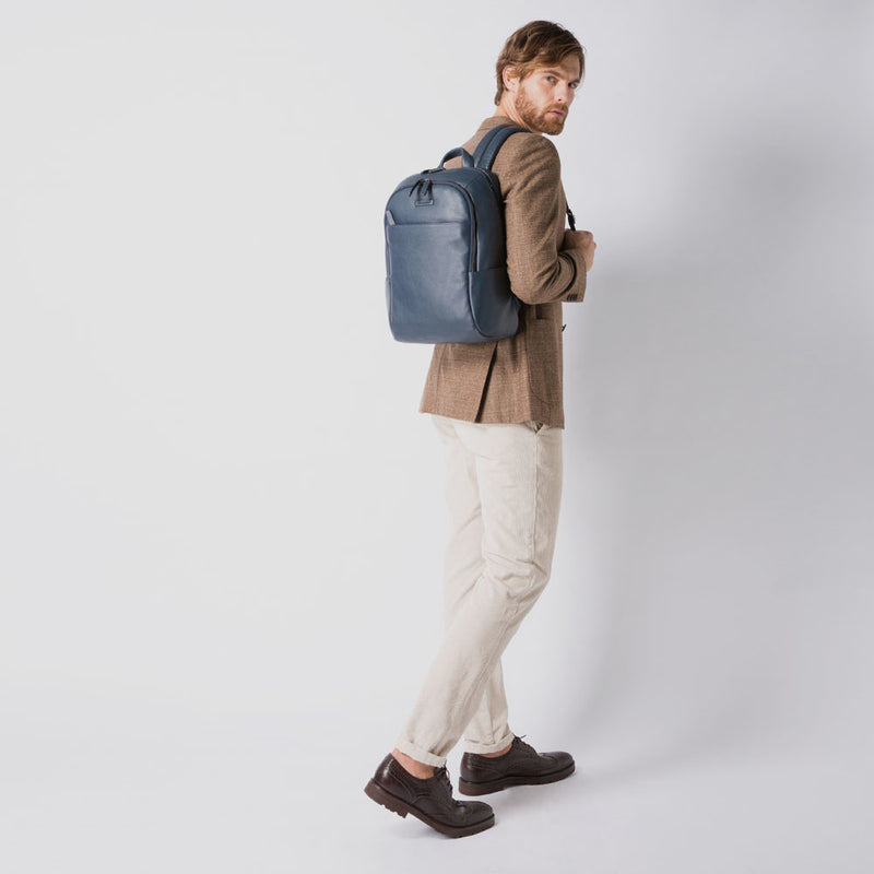 Small size computer backpack with iPad®