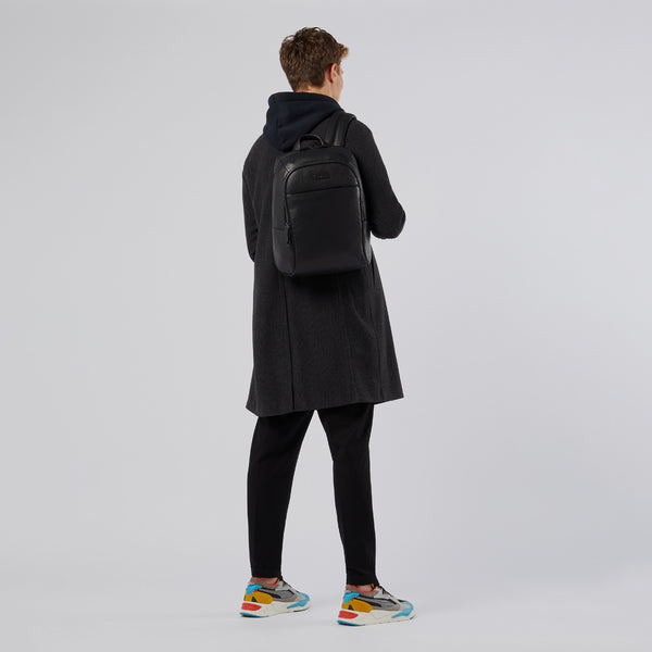 Small size, laptop backpack 14"