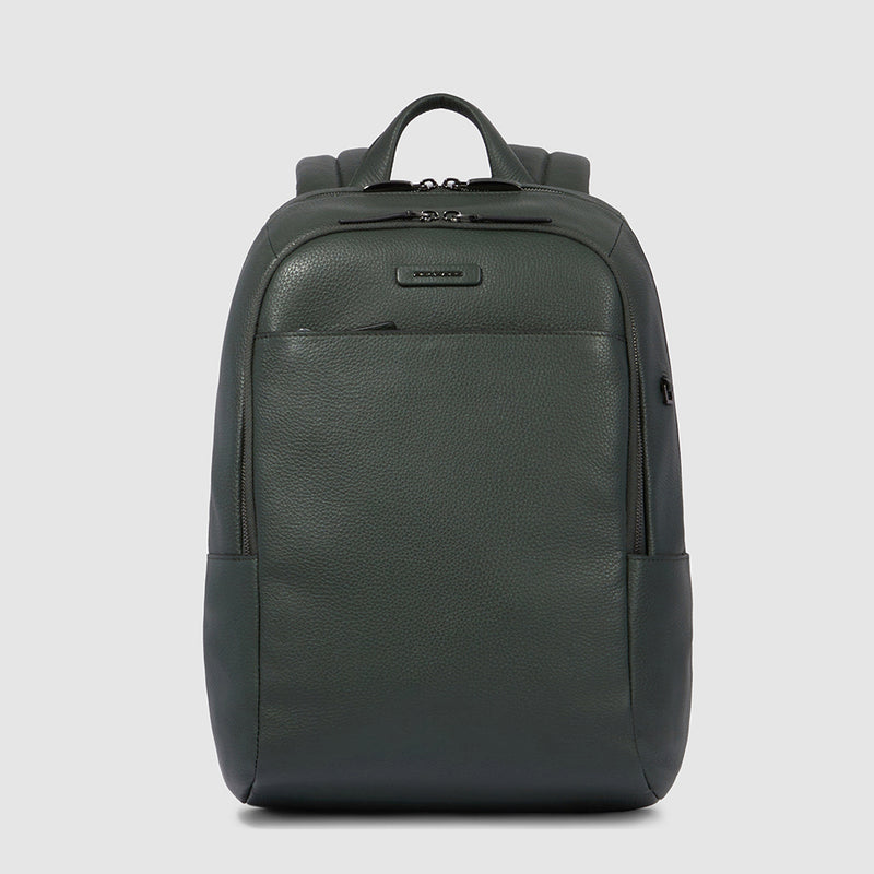 Small size computer backpack with iPad®