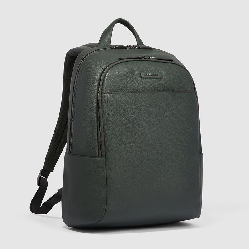 Small size computer backpack with iPad®