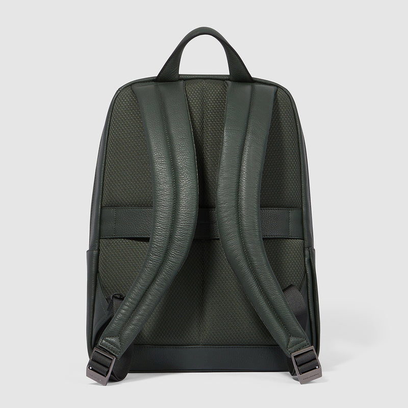 Small size computer backpack with iPad®