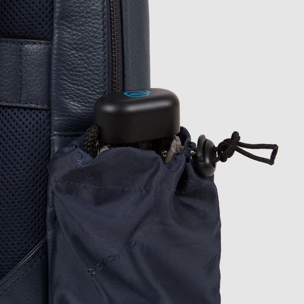 Small size computer backpack with iPad®