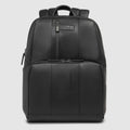 Mochila pequeña para portátil 14" - Negro