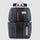 Laptoprucksack mit iPad®-Fach, LED-Licht, CONNEQU,