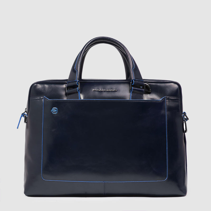 Piquadro Computer 14" briefcase