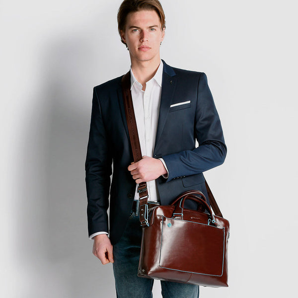 Personalizable laptop bag 14"