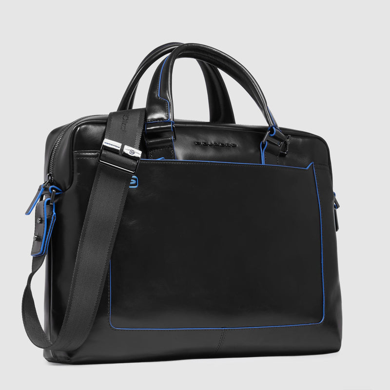 Personalizable laptop bag 14" - 16