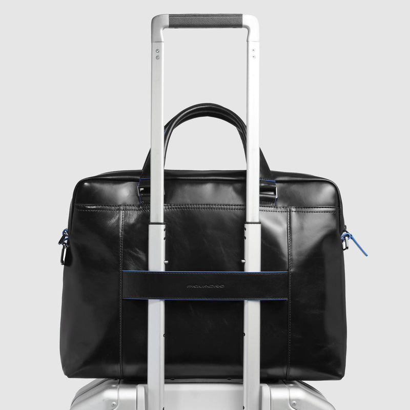 Personalizable laptop bag 14"