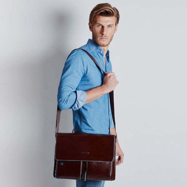 Messenger laptop bag 14"