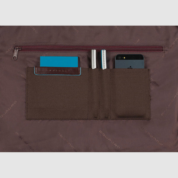 Messenger laptop bag 14"