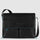 Messenger bag mit 14" Laptop-Fach