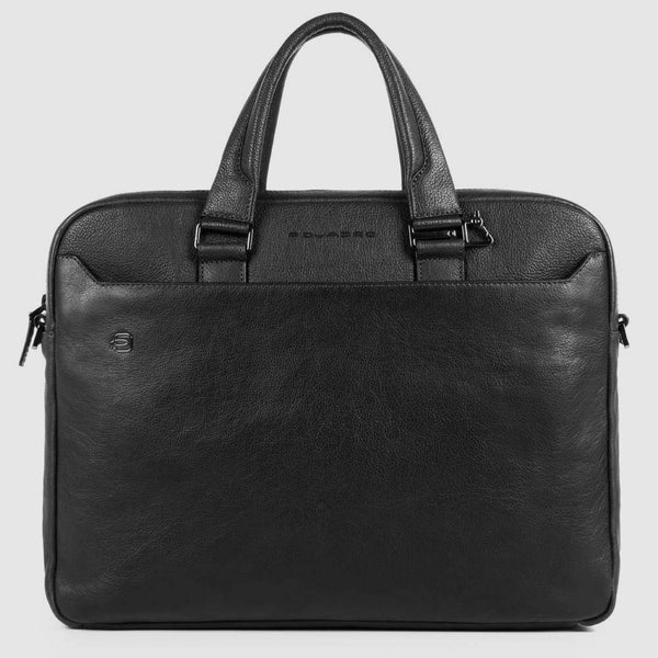 Laptop bag 15,6" with two dividers