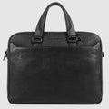 Sac à ordinateur 15,6" avec deux compartimemts