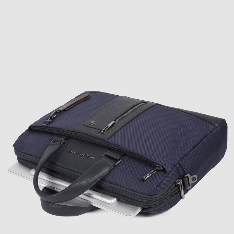 Bolsa de trabajo en tejido reciclado