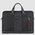 Laptoptasche 15,6" aus recycled Stoff