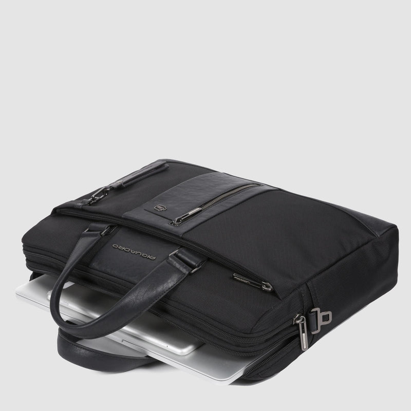 Bolsa de trabajo en tejido reciclado