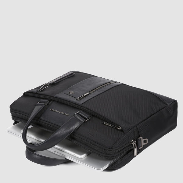 Bolsa de trabajo en tejido reciclado