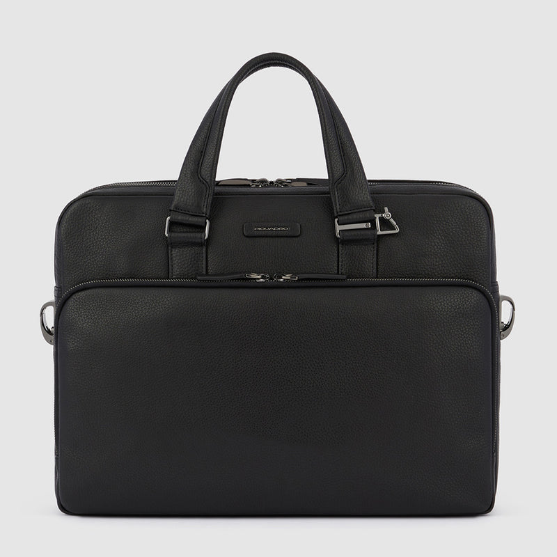 Computer bag 15,6" with iPad®Pro 12,9" compartment