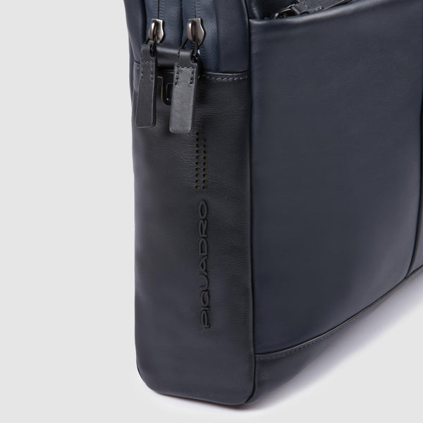 Personalizable laptop bag 15,6"
