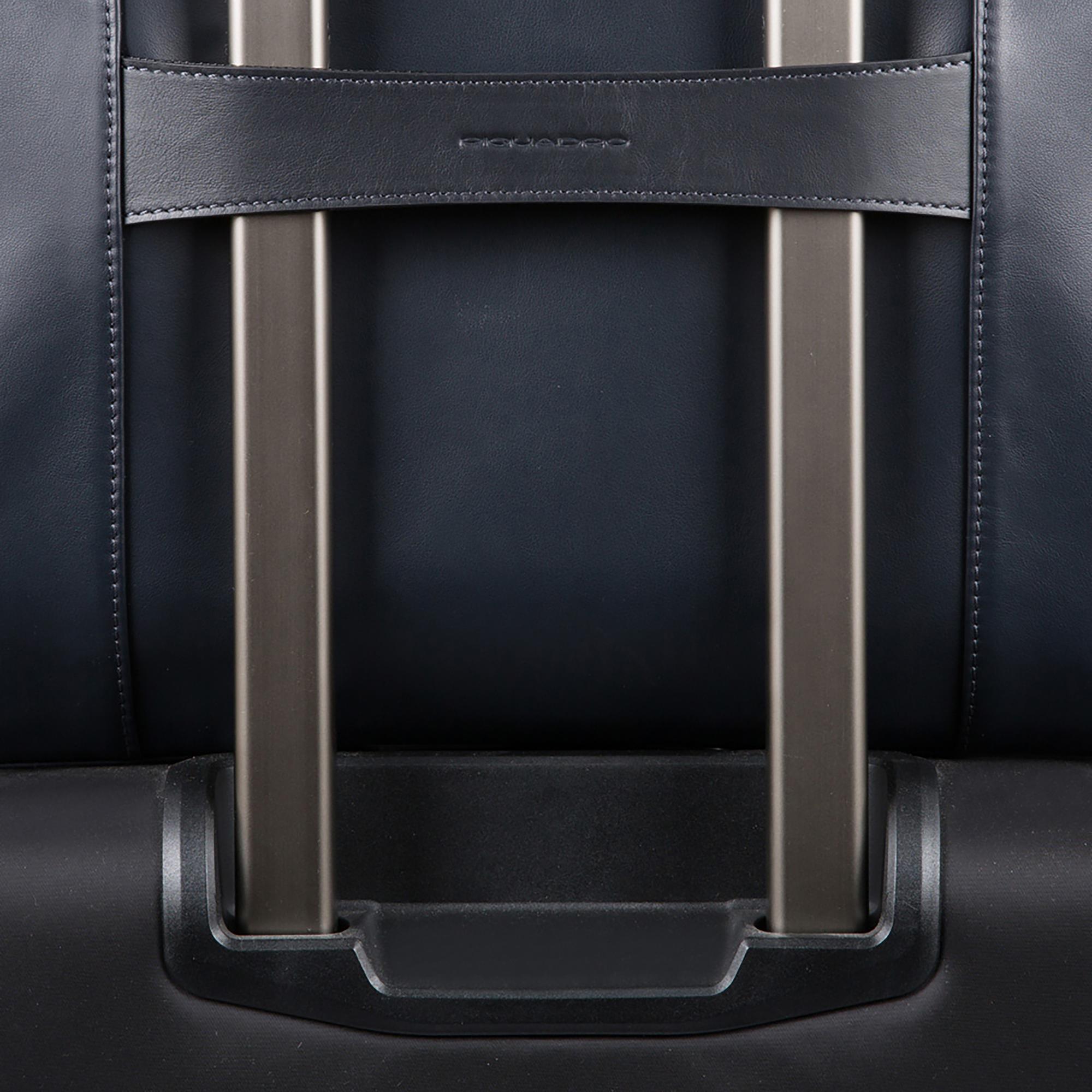 Cartable porte ordinateur et porte iPad a 2 poi