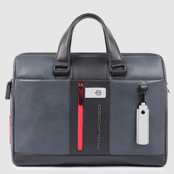 Personalizable laptop bag 15,6"