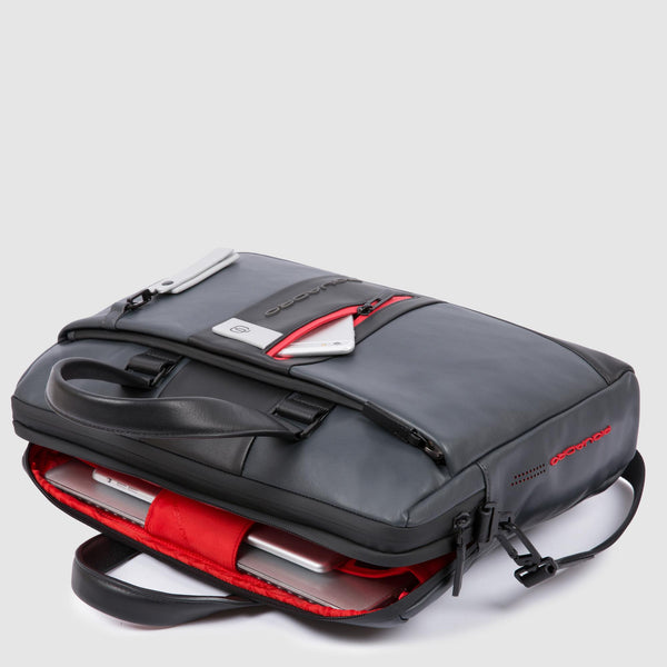 Personalizable laptop bag 15,6"
