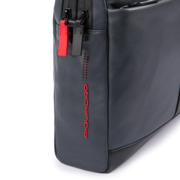 Personalizable laptop bag 15,6"