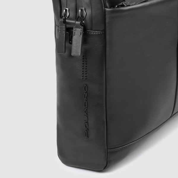 Personalizable laptop bag 15,6"