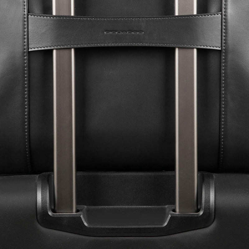 Personalizable laptop bag 15,6"