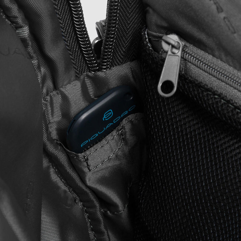 Personalizable laptop bag 15,6"