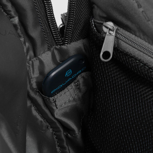 Personalizable laptop bag 15,6"