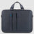 Computer portfolio briefcase 15,6" with iPad®