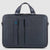 Cartable porte-ordinateur 15,6" avec compartiment