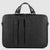 Computer portfolio briefcase 15,6" with iPad®