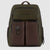 Laptop backpack 15" with anti-theft cable