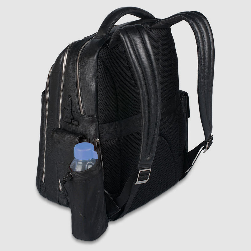 Notebook backpack with iPad®Air/Air 2