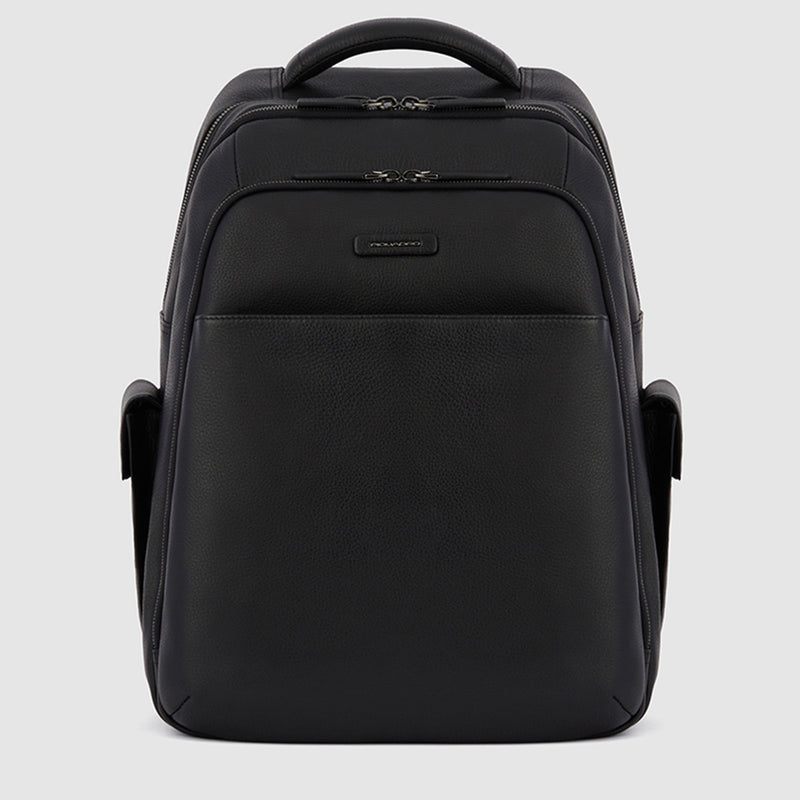 Big size, computer 15,6" and iPad® backpack