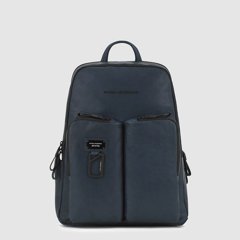 Computer backpack 14" with iPad® compartment