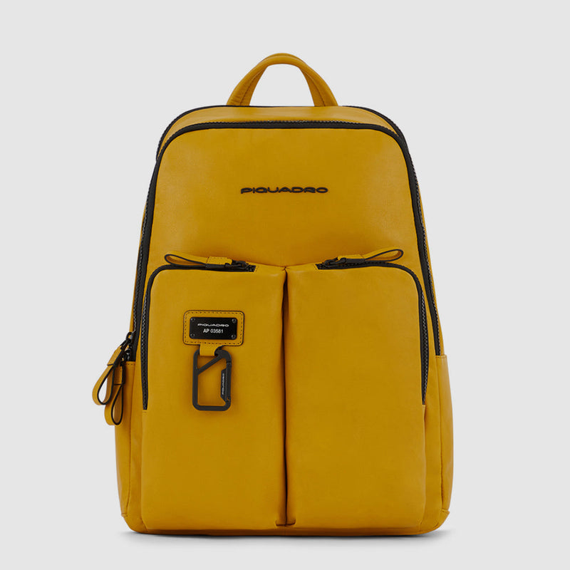 Computer backpack 14" with iPad® compartment