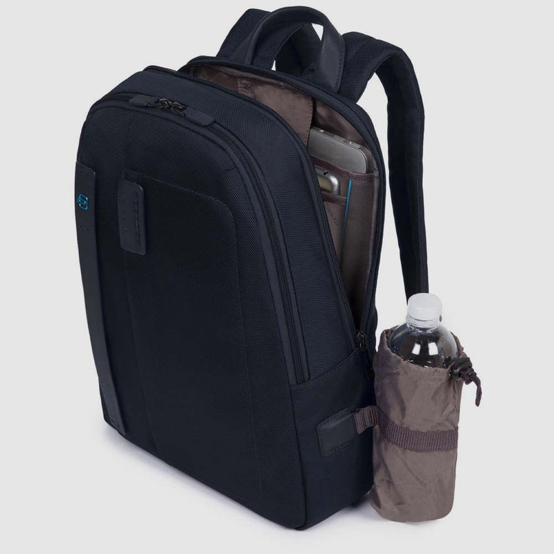 Small size, computer backpack with iPad®