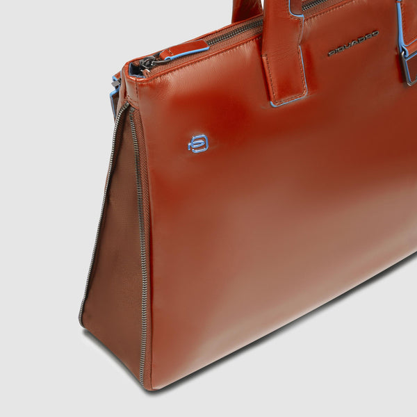 Borsa porta pc 15,6", espandibile