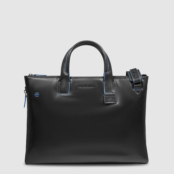 Borsa porta pc 15,6", espandibile