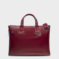 Bolsa de trabajo para portátil 15,6", expandible