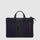 Sac d'ordinateur 15,6" mince expansible