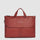Expandable, slim computer bag 15,6"