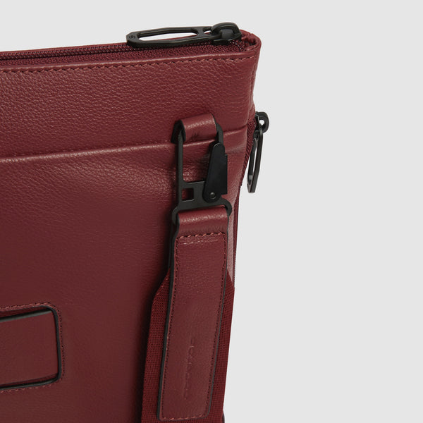 Expandable, slim laptop bag 15,6" - 7